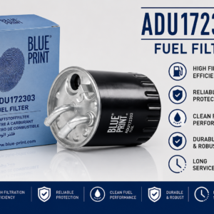 BLUE PRINT ADU172303 FILTER–FUEL FILTER
