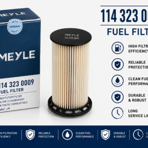 MEYLE 114 323 0009 FILTER–FUEL FILTER
