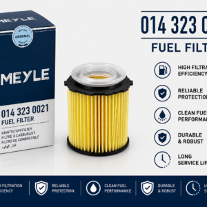 MEYLE 014 323 0021 FILTER– FUEL FILTER