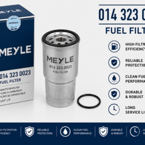 MEYLE 014 323 0023 FILTER–FUEL FILTER
