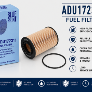 BLUE PRINT ADU172311 FILTER–FUEL FILTER