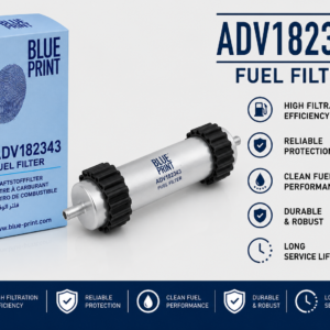 BLUE PRINT ADV182343 FILTER–FUEL FILTER