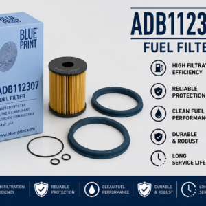 BLUE PRINT ADB112307 FILTER–FUEL FILTER
