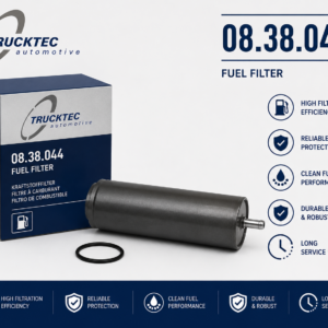 TRUCKTEC 08.38.044 FILTER– FUEL FILTER