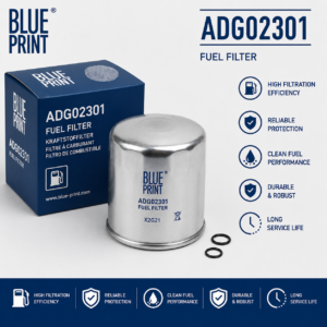 BLUE PRINT ADG02301 FILTER– FUEL FILTER