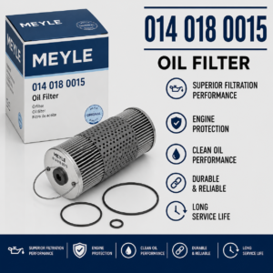 MEYLE 014 018 0015 FILTER–OIL FILTER