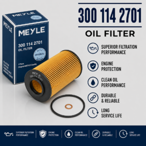 MEYLE 300 114 2701 FILTER–OIL FILTER