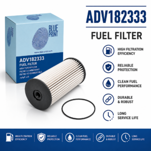BLUE PRINT ADV182333 FILTER–FUEL FILTER