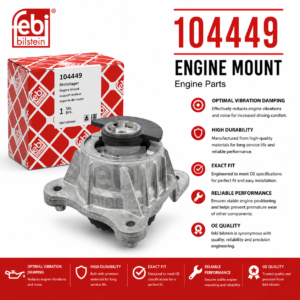 FEBI BILSTEIN 104449 Engine Parts
