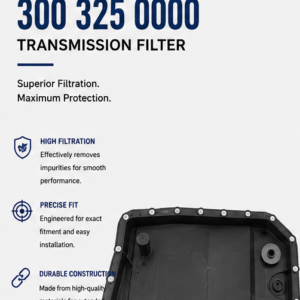 MEYLE 300 325 0000 Filter,Transmission Filter