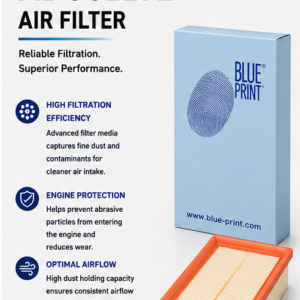 BLUE PRINT ADG02292 Filter, Air Filter