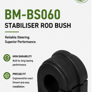 TEKNOROT BM-BS060 Suspension & Steering ,stabliser rod bush