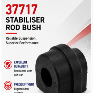 FEBI BILSTEIN 37717 Suspension & Steering ,stabliser rod bush