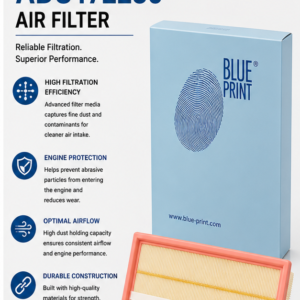 BLUE PRINT ADU172230 Filter, Air Filter