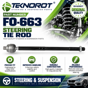 TEKNOROT FO-663