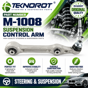 TEKNOROT M-1008
