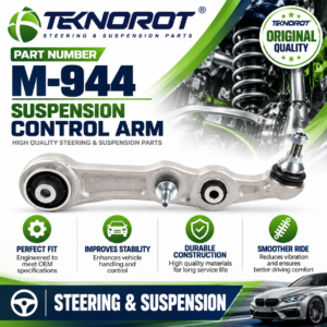 TEKNOROT M-944