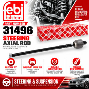 FEBI BILSTEIN 31496