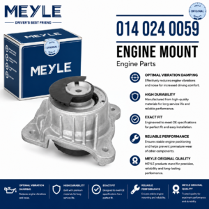 MEYLE 014 024 0059 Engine Parts,engine mounts / gear mounts