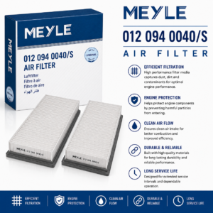 MEYLE 012 094 0040/S Filter, Air Filter