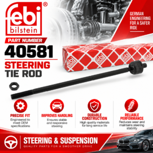 FEBI BILSTEIN 40581