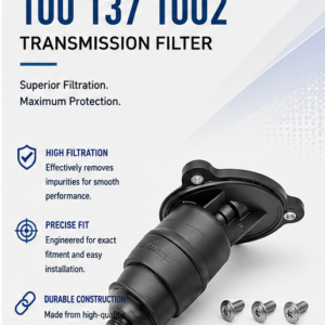 MEYLE 100 137 1002 Filter,Transmission Filter