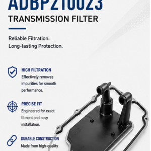BLUE PRINT ADBP210023 Filter,Transmission Filter