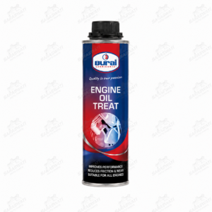 Eurol Engine Oil Treatment E802315 – 250ml