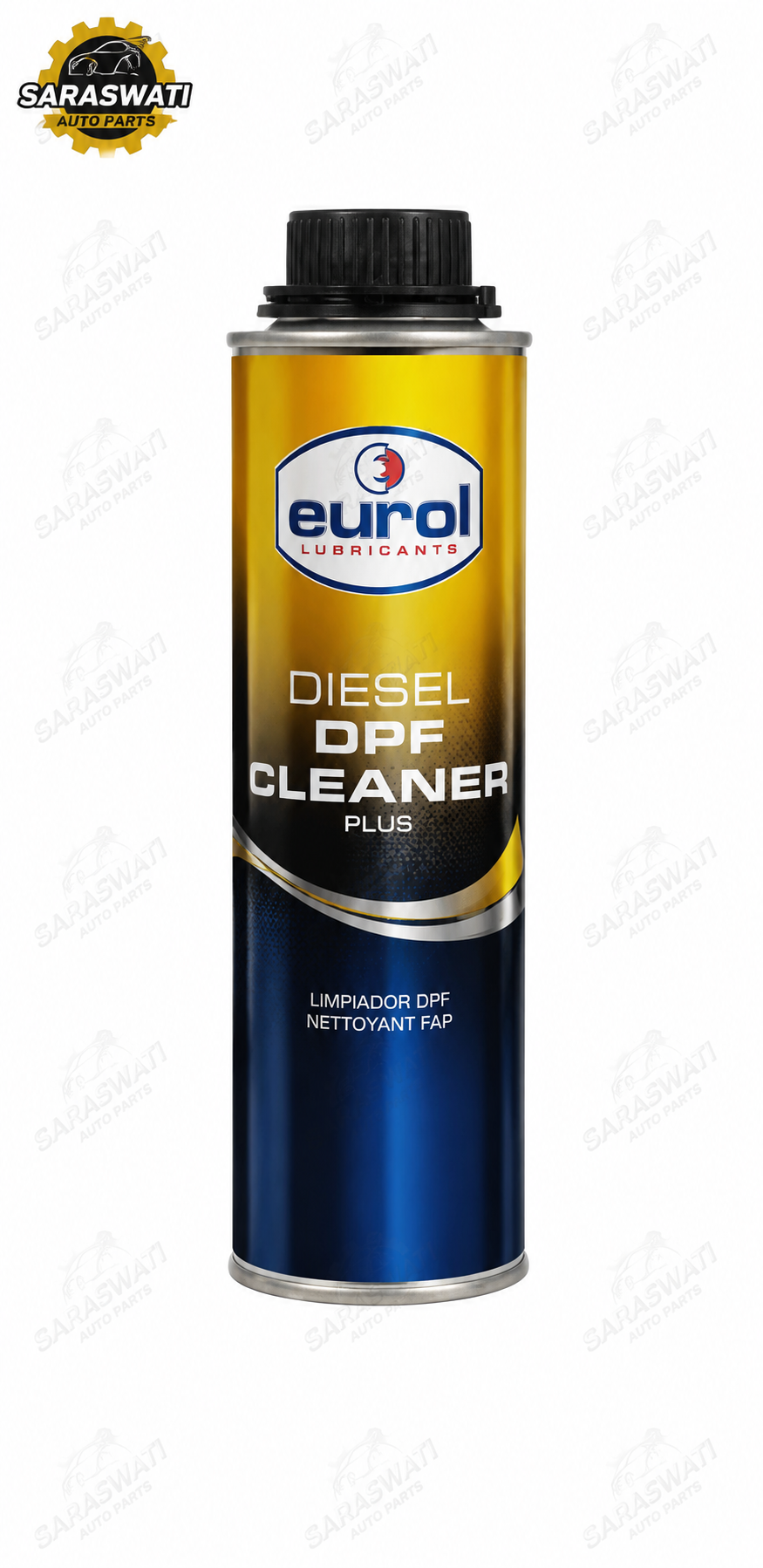 Eurol Diesel Injection Cleaner E802498 – 250ml