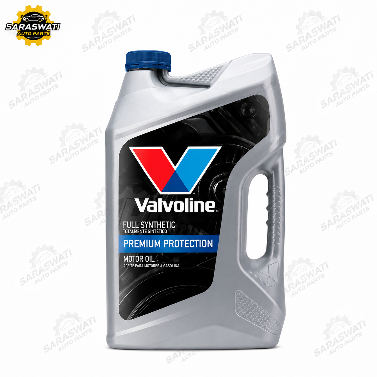 Valvoline Full Synthetic SAE 5W-30 Engine Oil