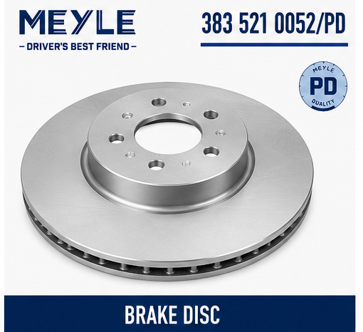 MEYLE 383 521 0052/PD
