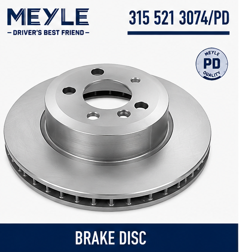 MEYLE 315 521 3074/PD
