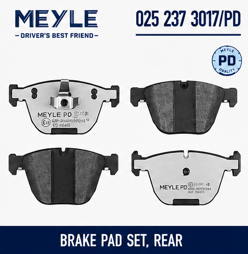 MEYLE 025 237 3017/PD