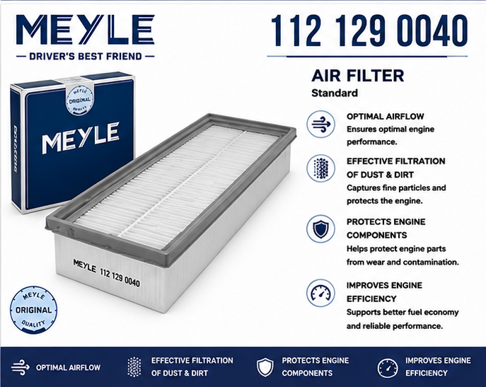 MEYLE 112 129 0040