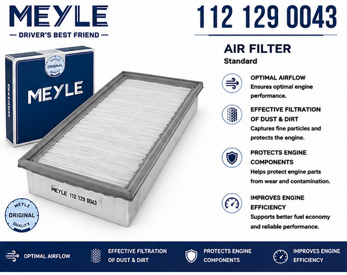 MEYLE 112 129 0043