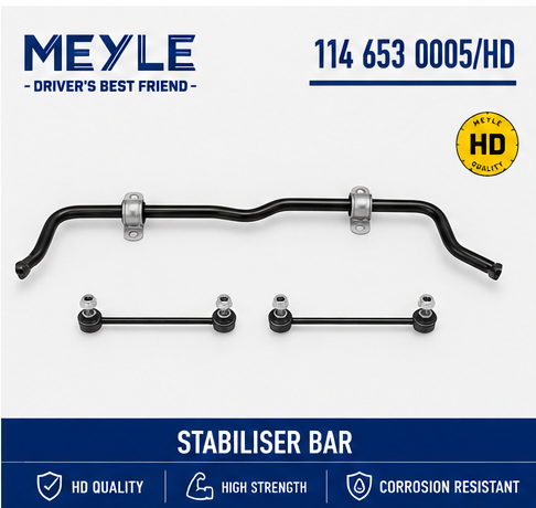 MEYLE 114 653 0005/HD