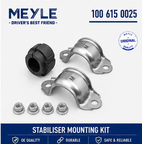 MEYLE 100 615 0025