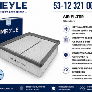 MEYLE 53-12 321 0004