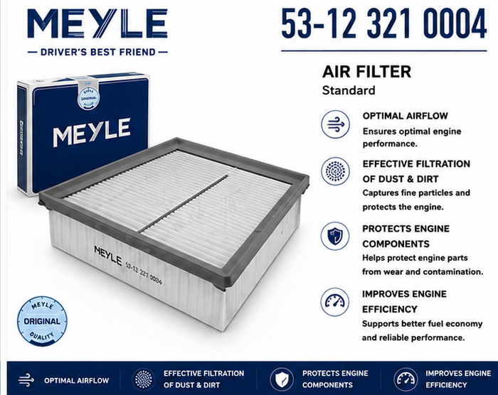 MEYLE 53-12 321 0004