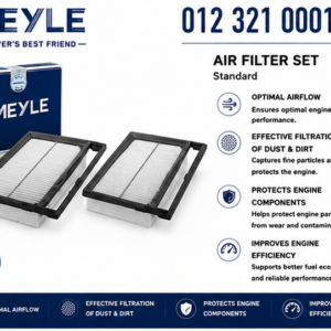 MEYLE 012 321 0001/S