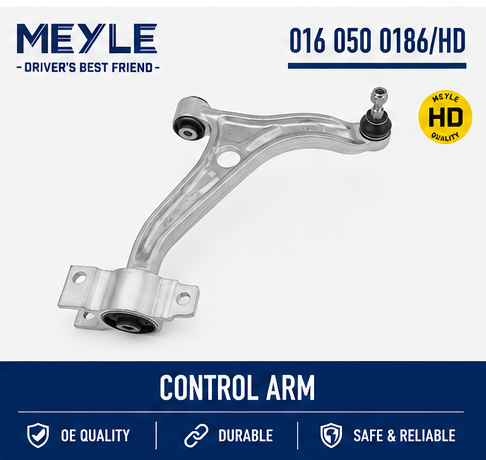 MEYLE 016 050 0186