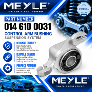 MEYLE 014 610 0031