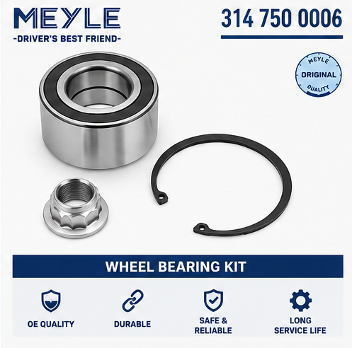 MEYLE 314 750 0006