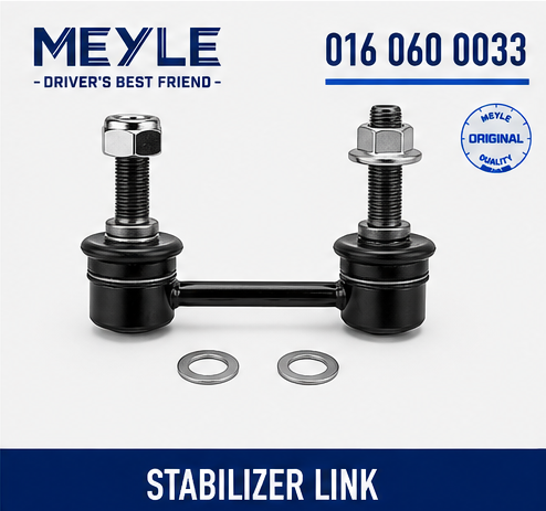 MEYLE 016 060 0033