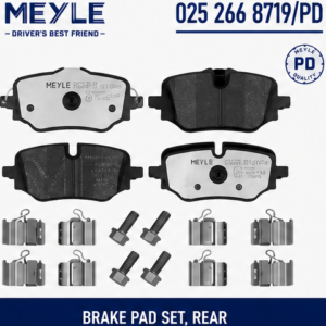MEYLE 025 266 8719/PD