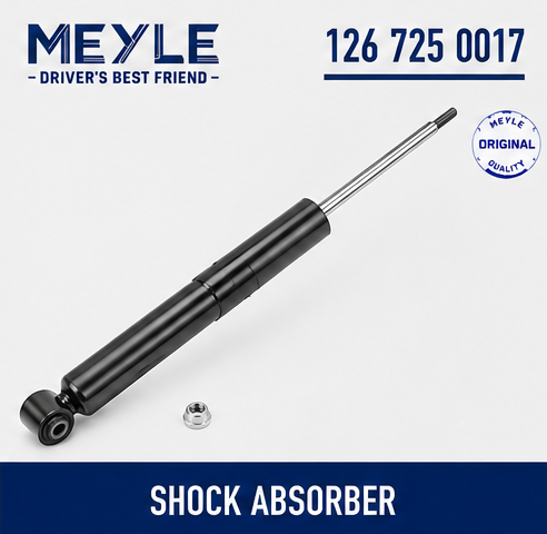 MEYLE 126 725 0017