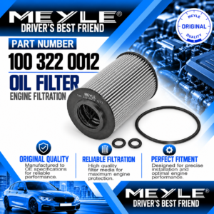 MEYLE 100 322 0012