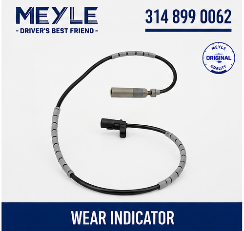 MEYLE 314 899 0062