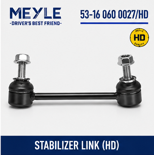 MEYLE 53-16 060 0027
