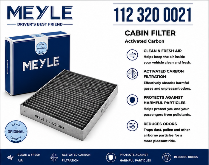 MEYLE 112 320 0021